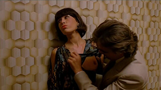 Classic Porn 30618 - Cathy Stewart