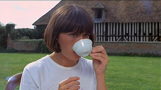 Classic Porn 30618 - Cathy Stewart