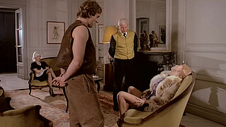 Je Suis - Brigitte Lahaie