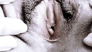 100's of Asian female vagina shapes full movie 2 hours AI