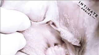 100's of Asian female vagina shapes full movie 2 hours AI