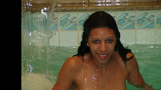 Suit Romana Hotel Free in Rio de Janeiro Brazil! PART 04