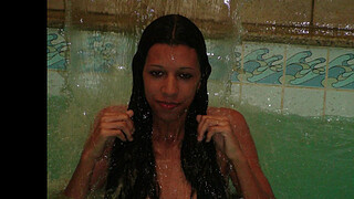 Suit Romana Hotel Free in Rio de Janeiro Brazil! PART 04