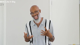 Study My Big Tits Blake Blossom / Brazzers/ Enter XVPROMO on official site for discount