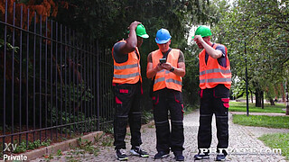 Hi, I’m Emma Evans and I’m all