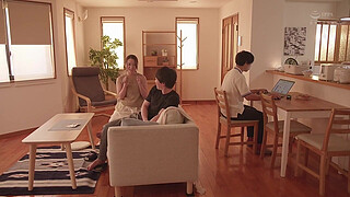 JUQ552 Secret Daily Sex With Sister In Law (Mukai) AI MUKAI 1 - Most Perfect Tits