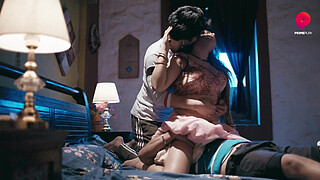 MAMI KO DO BHANJO0 NE MILKAR CHODA - Ko Ko