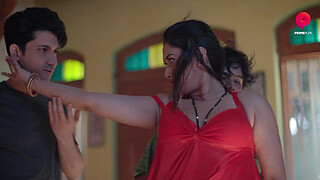 MAMI KO DO BHANJO0 NE MILKAR CHODA - Ko Ko