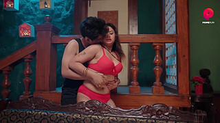 MAMI KO DO BHANJO0 NE MILKAR CHODA - Ko Ko