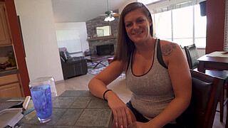 Seducing My Former Babysitter Clover Baltimore WCA Productions