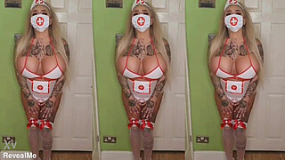 RevealMe || BUSTY AND SEXY BAMBI BLACK ON REVEALME || FUCK A FAN COMING SOON