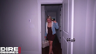 The Princess Returns Trailer