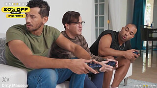 MILF / Brazzers/ Enter XVPROMO