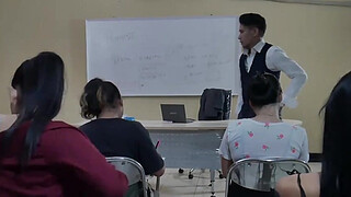 Film Kelas Bintang - Ayam Kampus