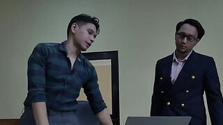 Film Kelas Bintang - Ayam Kampus