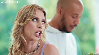 Bad Assistant's Last Day Anya Olsen / Brazzers/ Enter XVPROMO on official site for discount