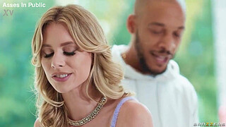 Bad Assistant's Last Day Anya Olsen / Brazzers/ Enter XVPROMO on official site for discount