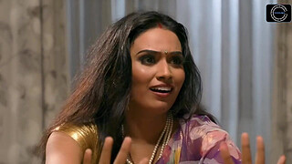 Sarla Aunty Ki Do Chhoti Behene