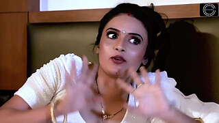 Sarla Aunty Ki Do Chhoti Behene