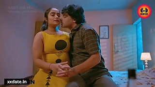 Bhabhi, I Love You! NRI Boy Fucking Indian Beautiful Bhabhi_1. - Yorgelis Carrillo
