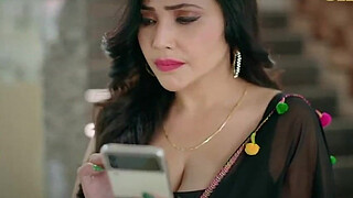 DESI BHABHI KI CAR CHUDAI - Yorgelis Carrillo