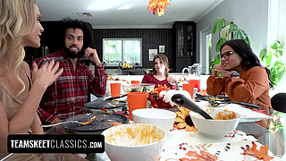 Last Week On Team Skeet: 06/17/2024 - 06/23/2024 Trailer Compilation - Lexi Luna