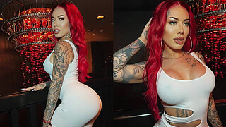 Fucking Stranger After Nightclub