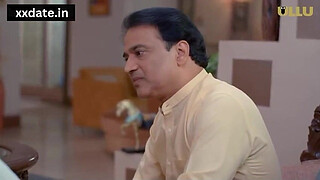 Sexy Saloni Bhabhi E4 - Yorgelis Carrillo