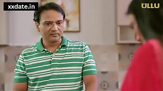 Sexy Saloni Bhabhi E4 - Yorgelis Carrillo