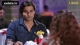 Sexy Saloni Bhabhi E4 - Yorgelis Carrillo