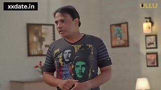 Sexy Saloni Bhabhi E4 - Yorgelis Carrillo