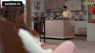 Sexy Saloni Bhabhi E4 - Yorgelis Carrillo