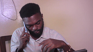 Black Pleasure Bunny Creampie From BBC Monstercock