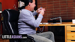 This Human-Size Doll Is Programmed To Satisfy All Your Sexual Desires