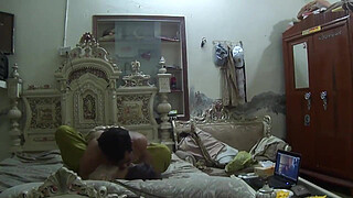 Pakistani Boyfriend Fucking Her Model Babe Friend