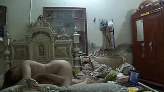 Pakistani Boyfriend Fucking Her Model Babe Friend