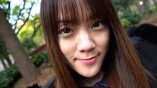 Introducing Mio Ichihara For Tenshigao