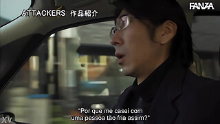 Non-Stop Fun With Widowed Father-in-Law [pt-br]