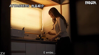 Non-Stop Fun With Widowed Father-in-Law [pt-br]