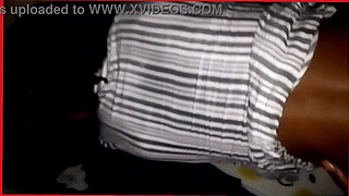 Fucking this black butt like my last fuck