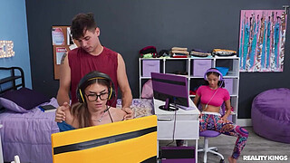 Whole video / Reality Kings38