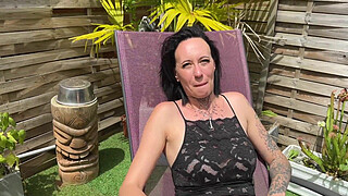 Emilie, 30, Is Less Shy Than She Thinks