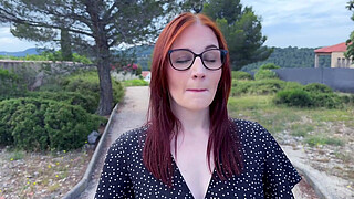 Lavyana, 29, Is Titillated By Her New Anal Challenge!