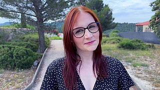 Lavyana, 29, Is Titillated By Her New Anal Challenge!