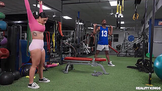 Whole video / Reality Kings41