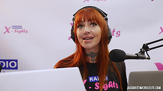 Radio X-Sights