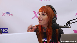 Radio X-Sights