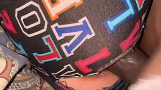 Bbc stepdad tore stepdaughter pants then punished her tight butt pussy !! Fuck your cock is so big , fuck my pussy hard don’t stop until you cum inside me please