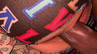 Bbc stepdad tore stepdaughter pants then punished her tight butt pussy !! Fuck your cock is so big , fuck my pussy hard don’t stop until you cum inside me please