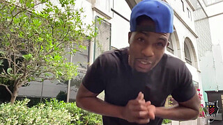 Rome Major Fucks Bootylicious! Kaden Kole Gets Her Butt Spermed!